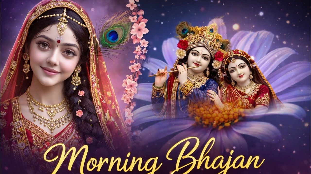 morning bhajan 