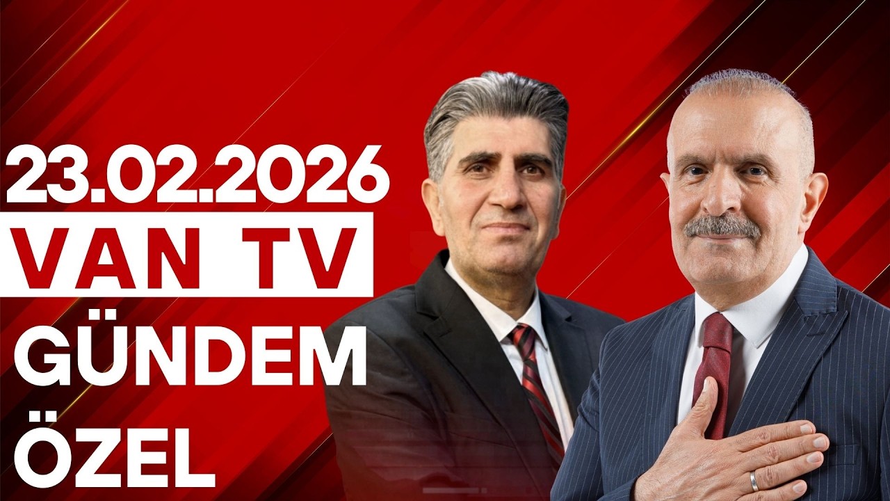 GÜNDEM ÖZEL | 1.BÖLÜM