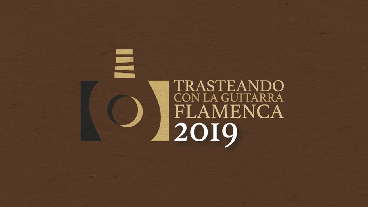 Trasteando con la Guitarra Flamenca. ANTONIA JIMÉNEZ.