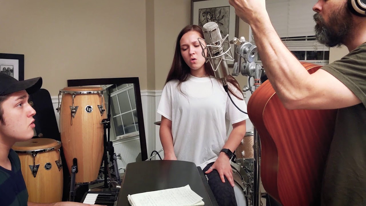 Only Love Can Break Your Heart (Neil Young Cover)