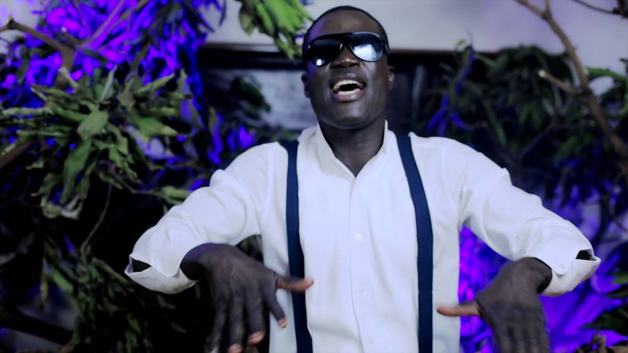 Y'ANKOLERA -  BOOGIE MO (OMV)
