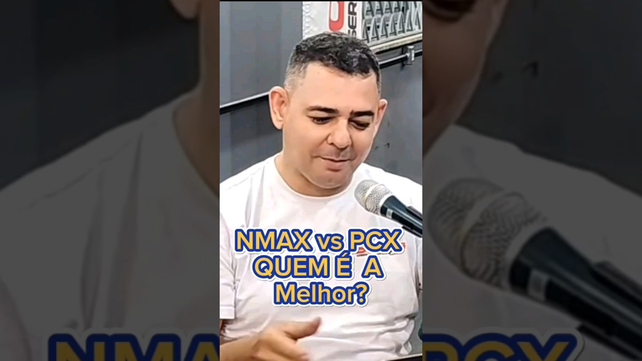 PCX e MNAX Qual a melhor? #honda #nmax #yamaha #yamahamoto #dafra #hondamoto #scooter #hondapcx150