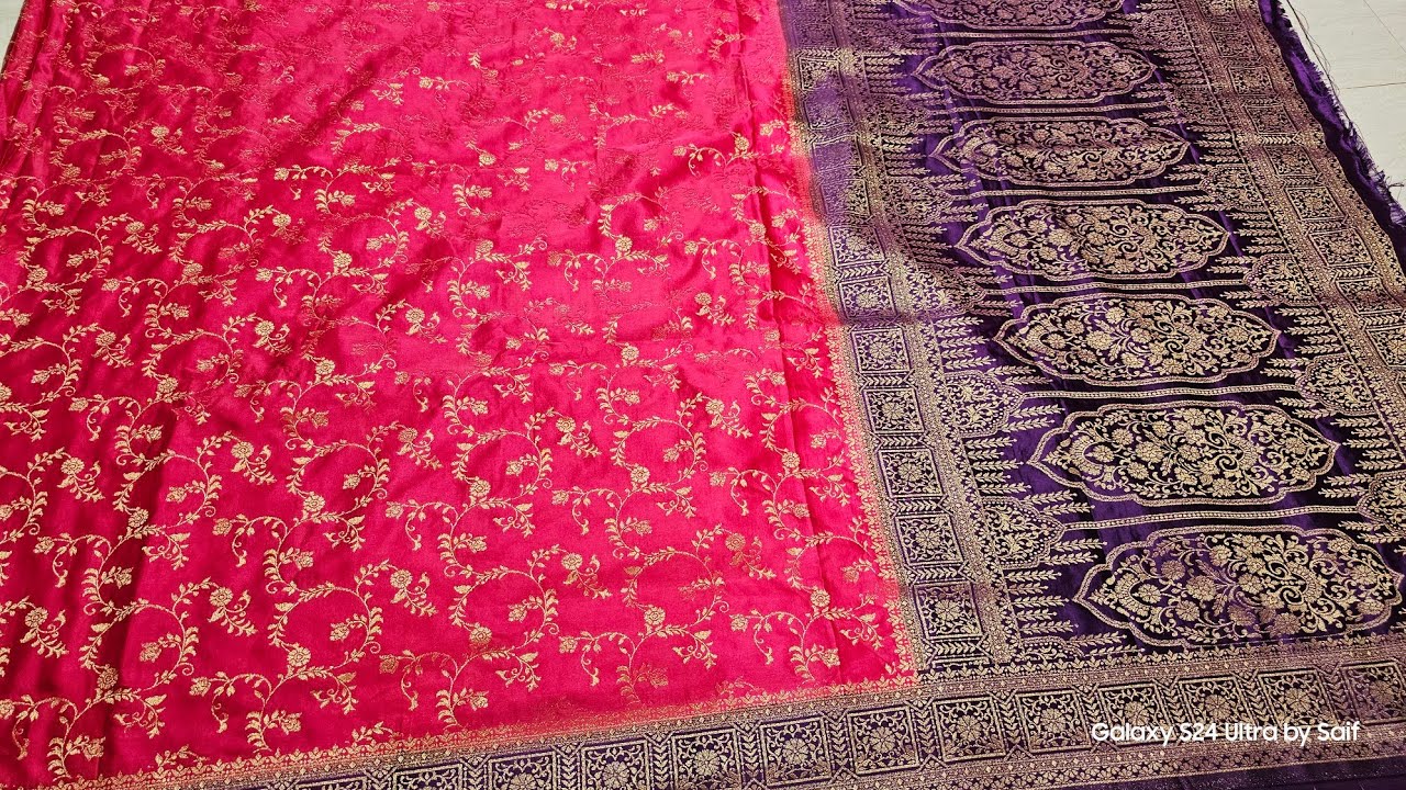 21 Jan💐 semi mashru satin sarees 💐wtsp no 98855 25782 💐