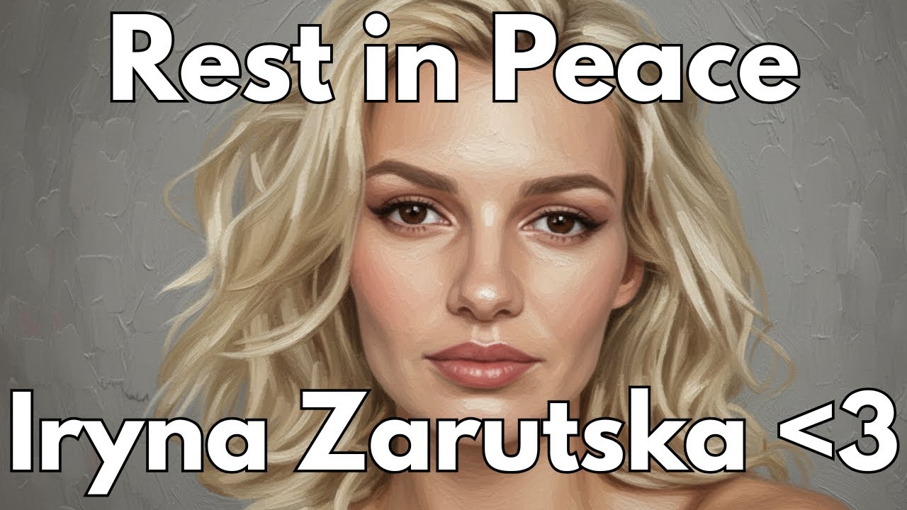 A Lyrical Legacy: Honoring Iryna Zarutska - A Custom Memorial Song
