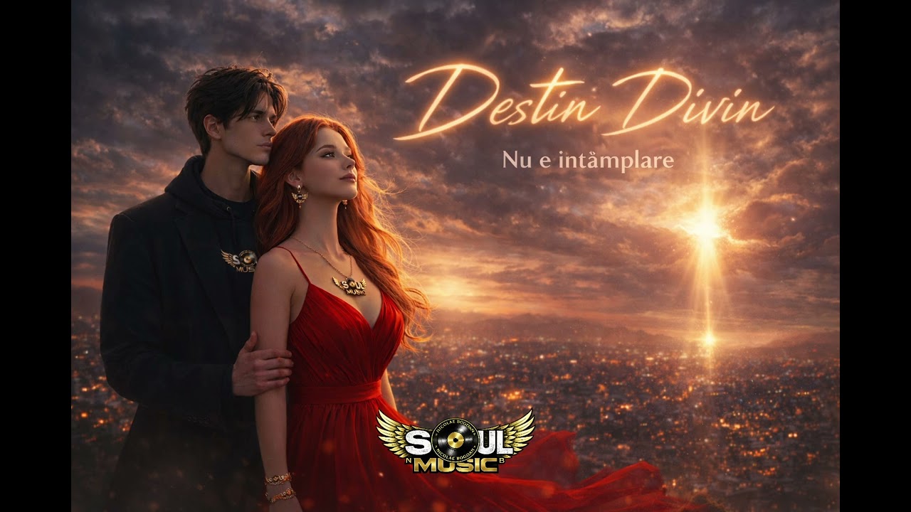Destin Divin by Soul Music 🎶