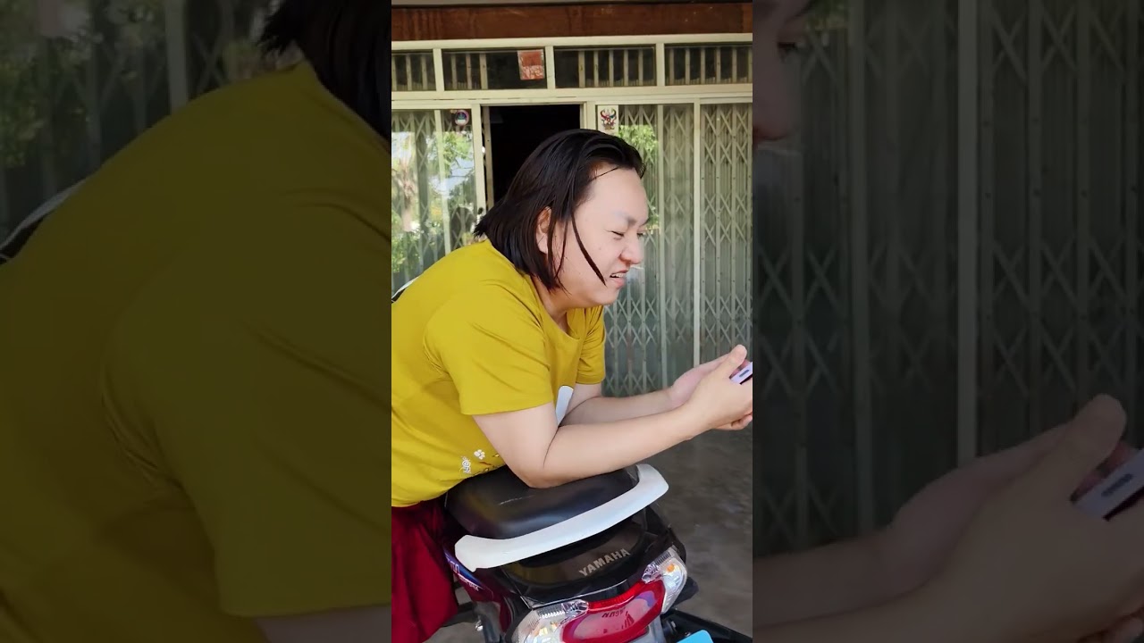 รวมคลิปสนุกสนานเฮฮา ep.5