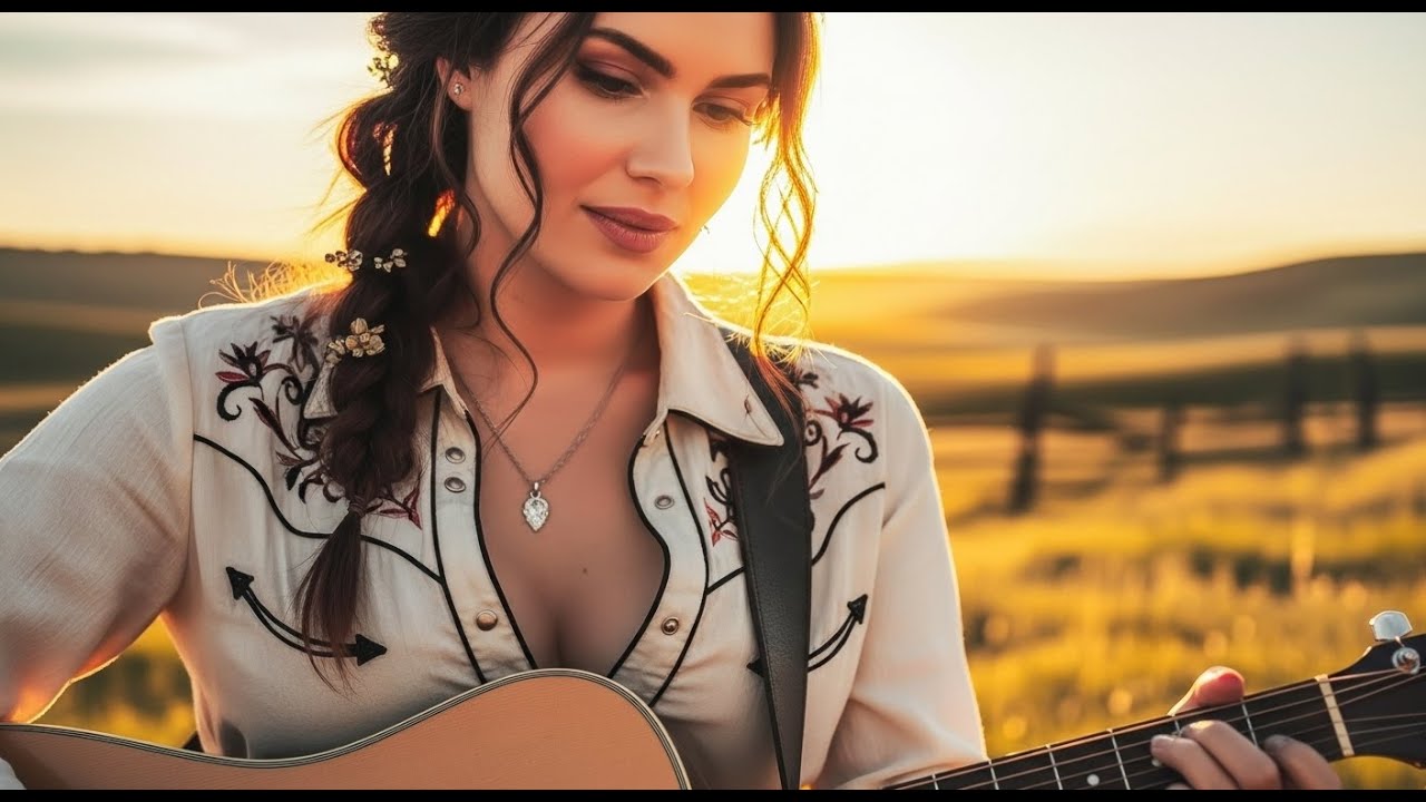 Greatest Classic Country Songs – Slow Romantic Ballads | Country Classic Relax