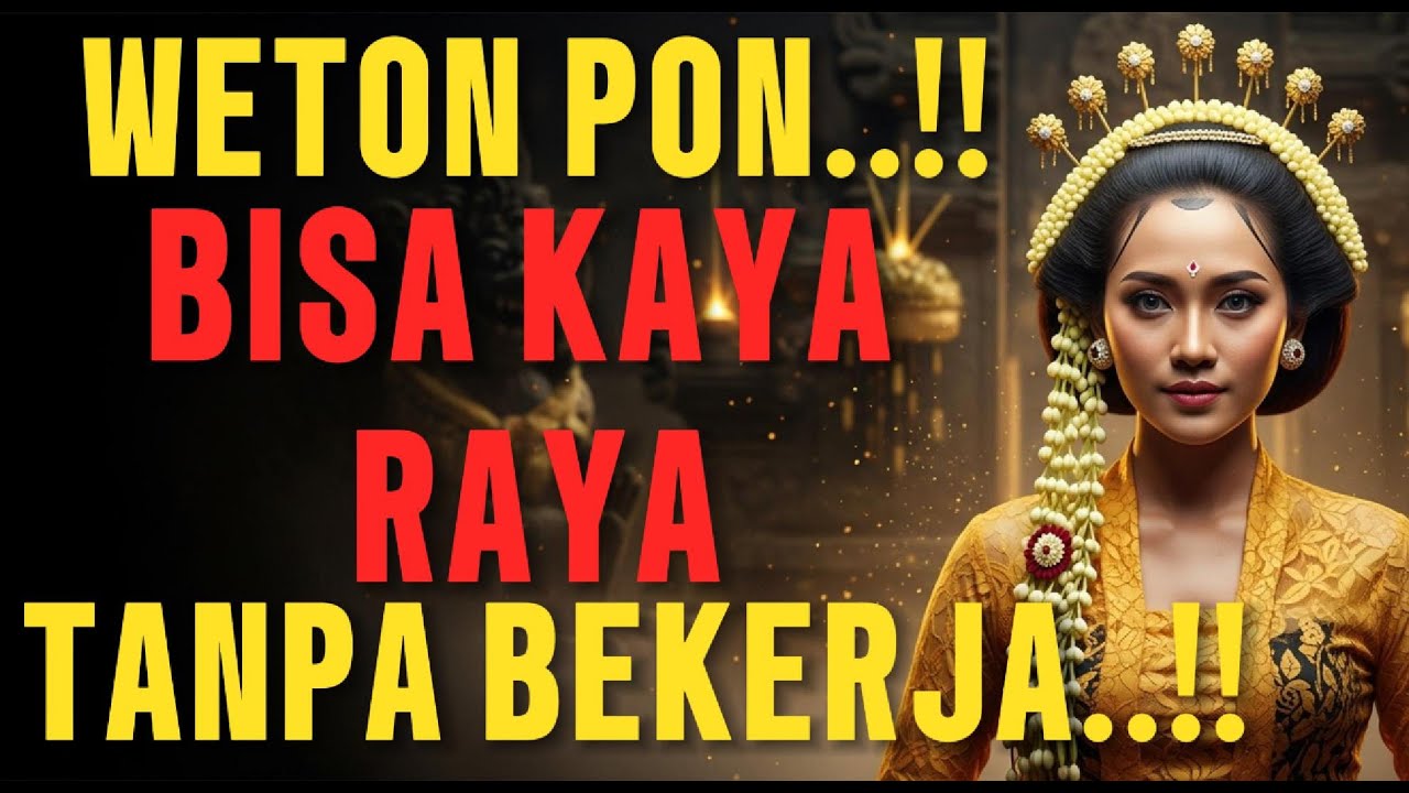 Можно ли разбогатеть, не работая? Вот секрет вашего богатства и духовной энергии.