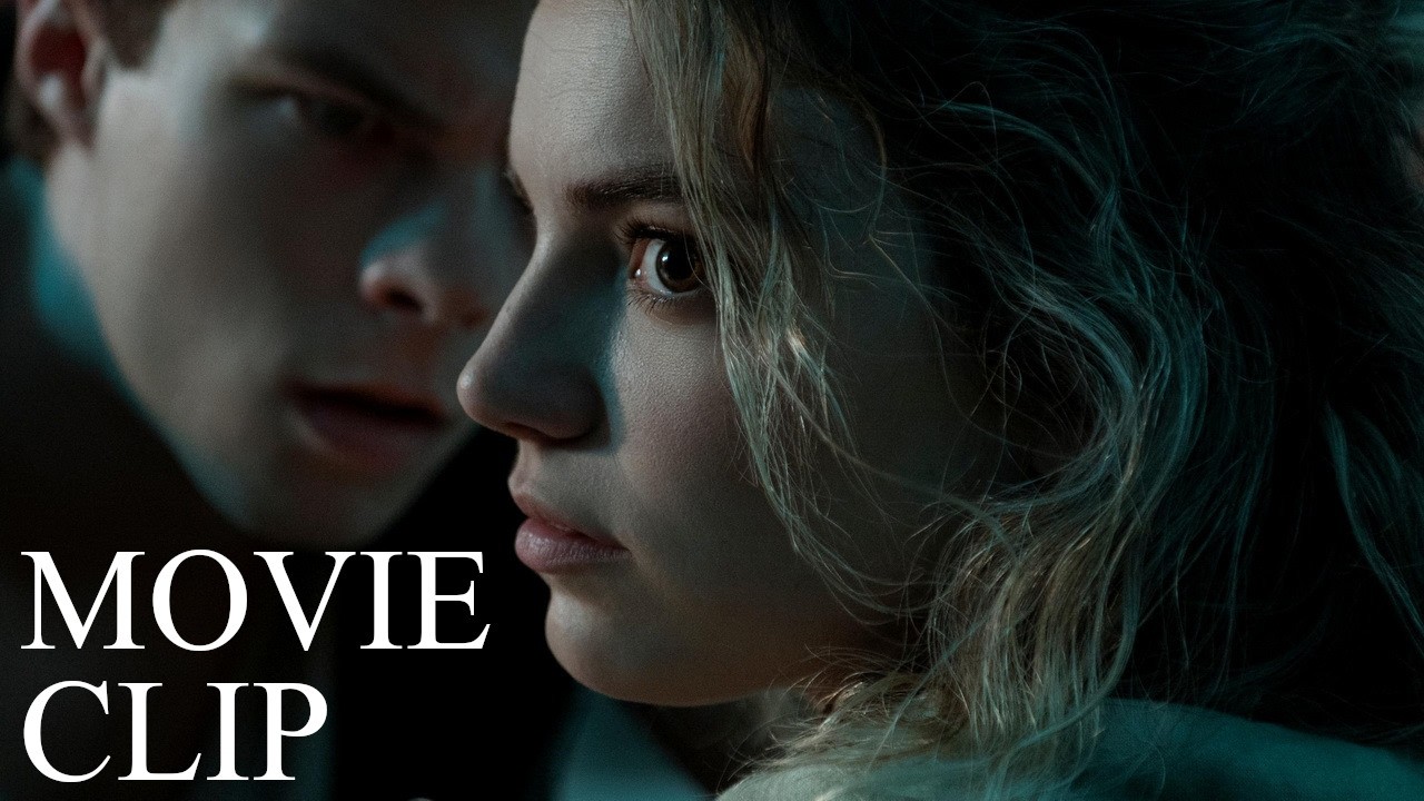 Do Not Enter | &lsquo;Hide&rsquo; Official Clip 2026