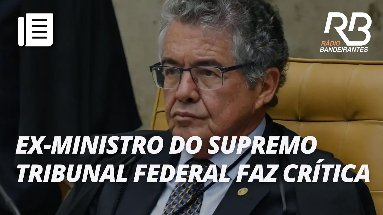 Marco Aurélio Mello: 