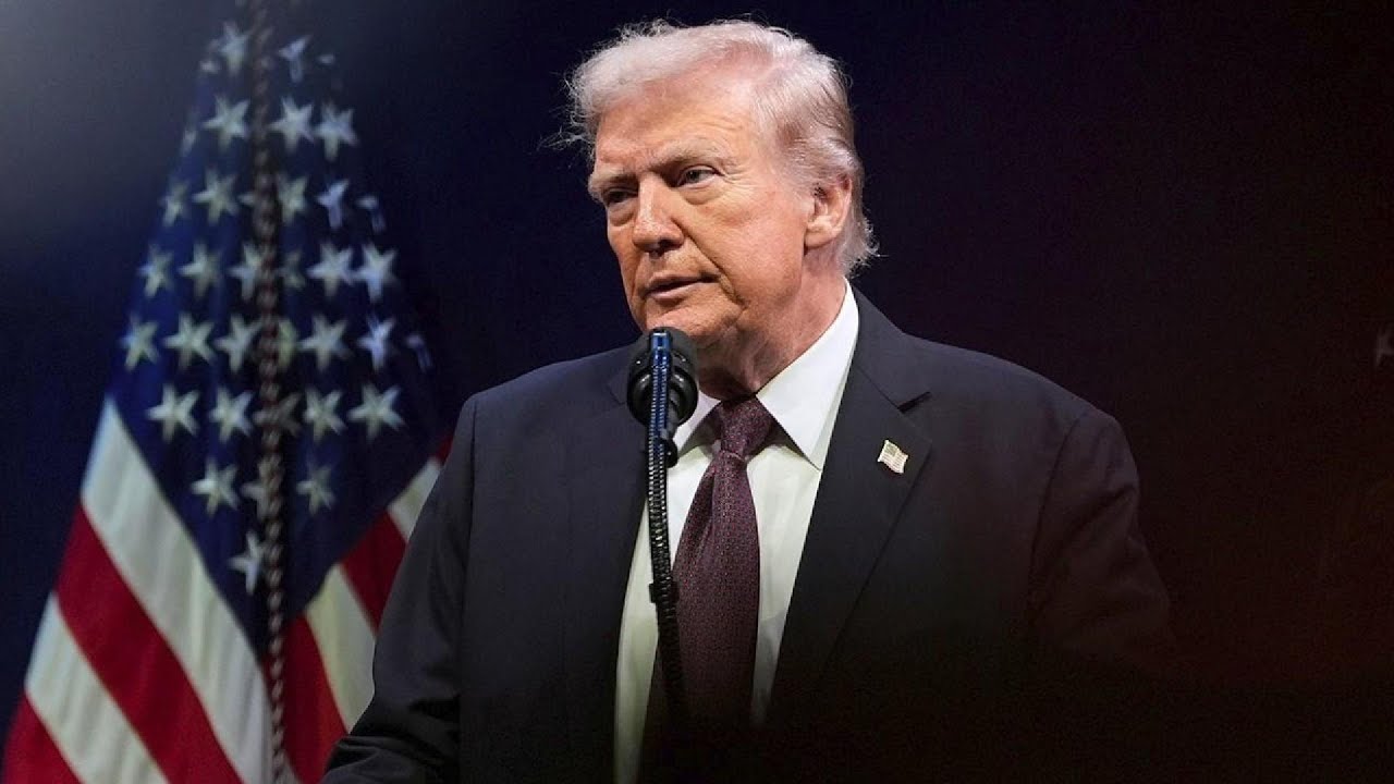 Trump directed envoy to warn Qatar ahead of 'unfortunate' Israeli strike, White House says