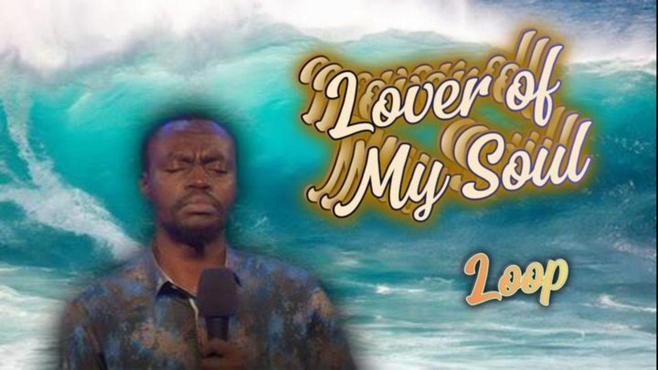 Lover of My Soul | Apostle Grace Lubega | Phaneroo Worship Loop