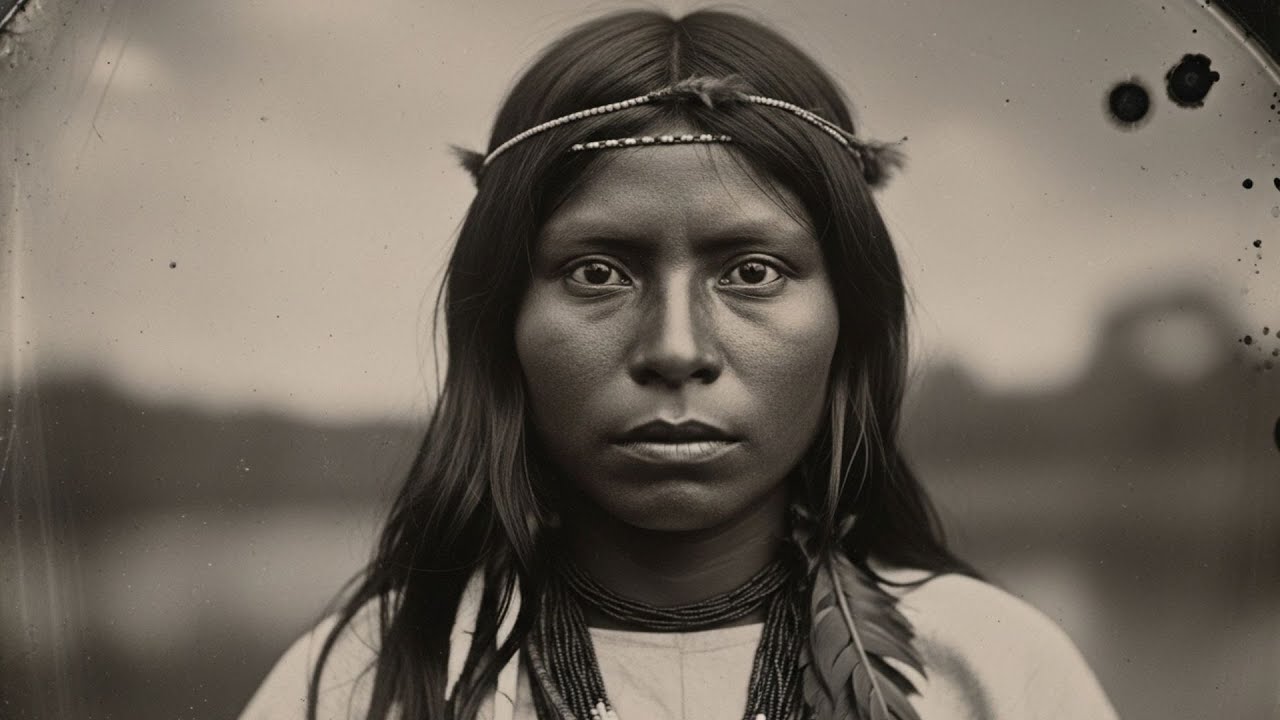 (1892, Mato Grosso) O Horripilante Caso da Indígena Aracy
