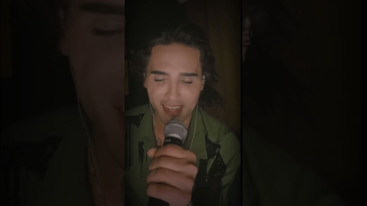 Ömer Topçu - Sana Bir Şey Olmasın ( Dil Yarası )