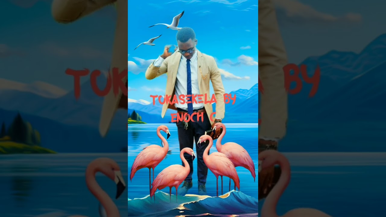 tukasekela by Pastor Enoch c tembo