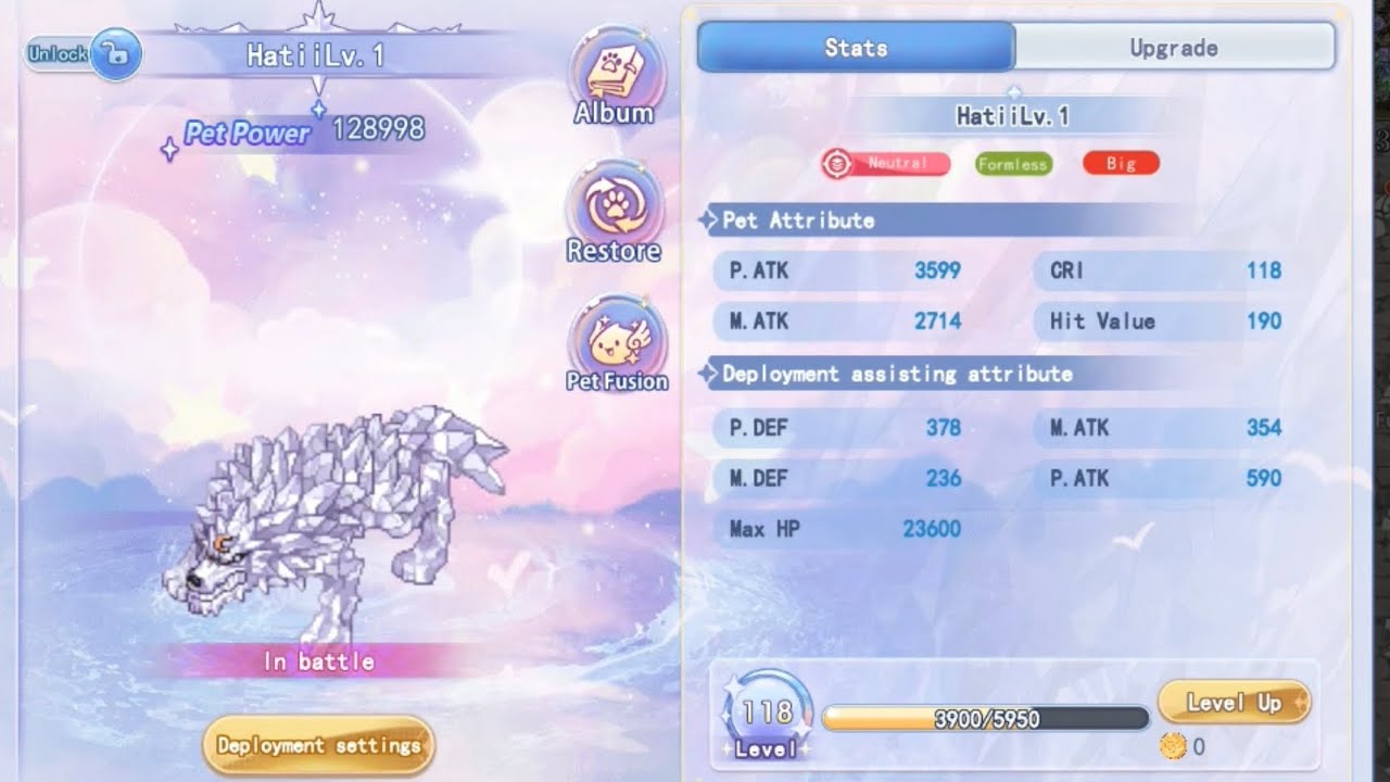 The Ragnarok Border War 