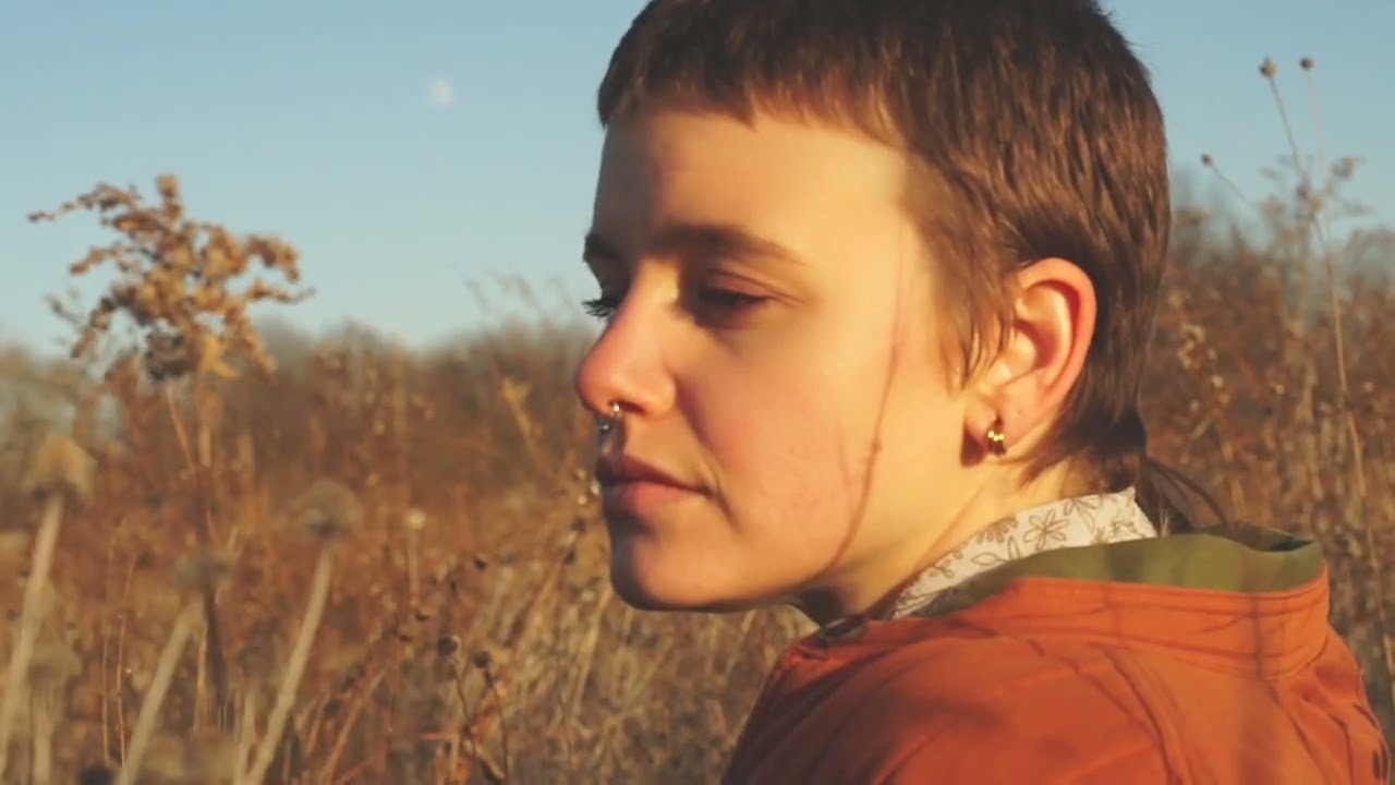 Cat Clyde - Mystic Light (Official Video)