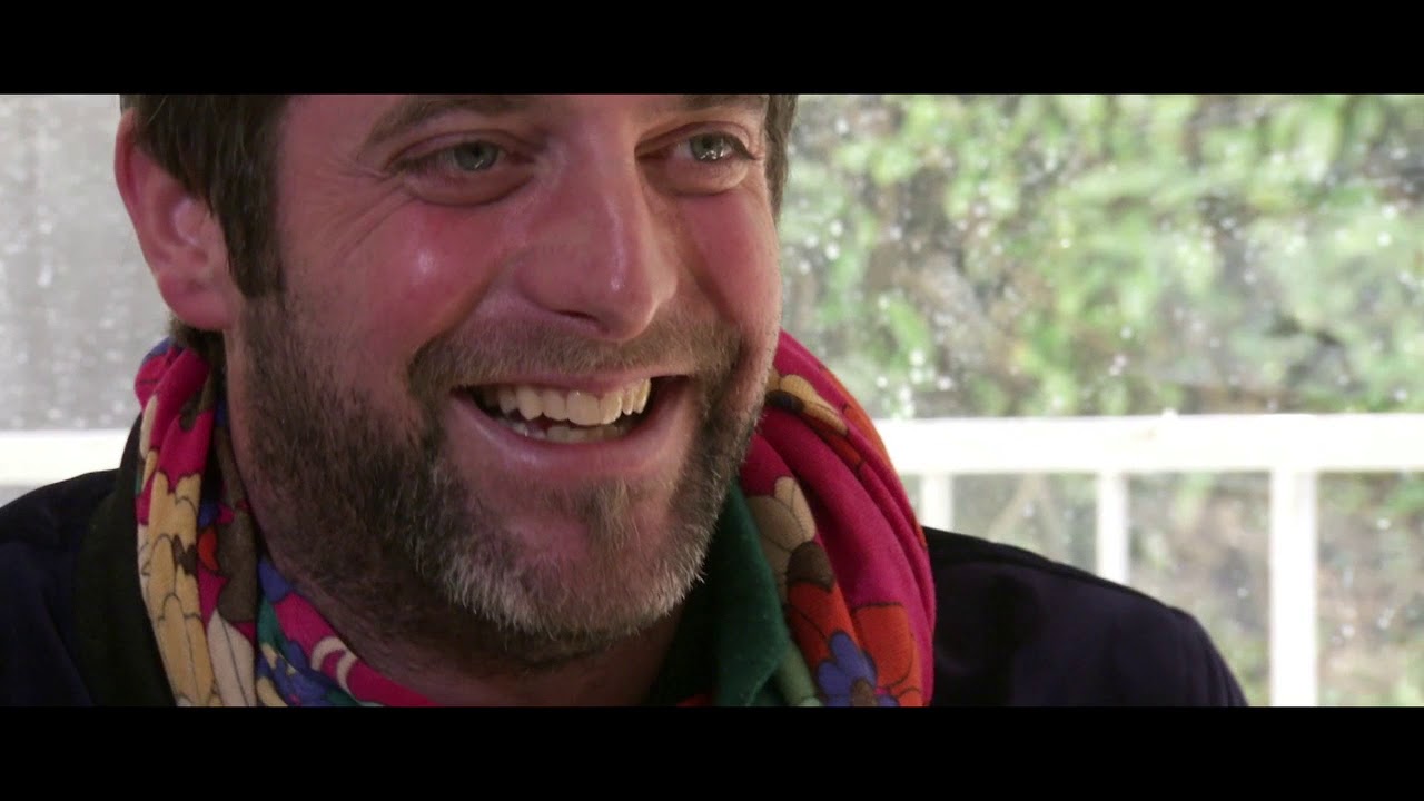 Rod Trip gant Louise Ebrel (VO/VOSTFR)
