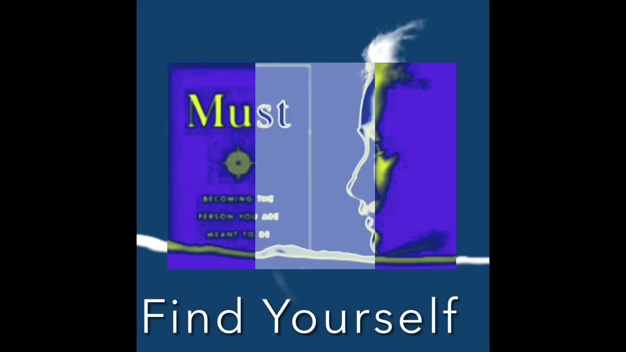 #MustBook Must: Becoming the Person You Are Meant to Be by Stephen Rue Trending Book Trailer 