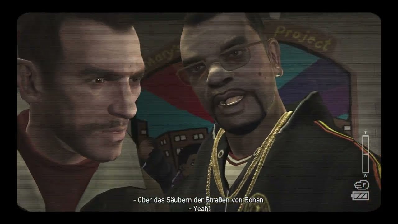 GTA IV #0014 #gta #gaming #rockstargames