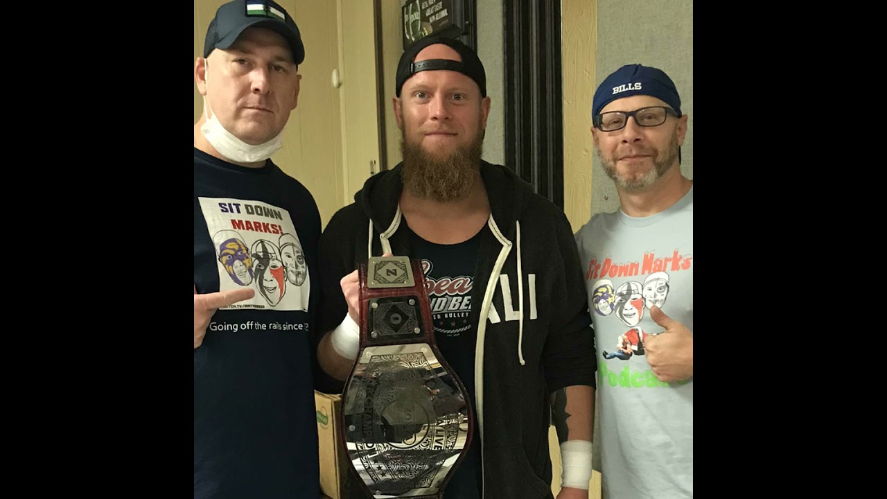 Episode 40 - Superstar Draft plus Hartenbower Interview!