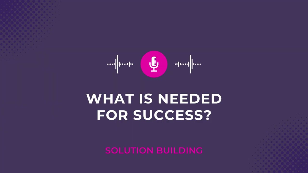 What is Needed for Success? #construction #business #podcast