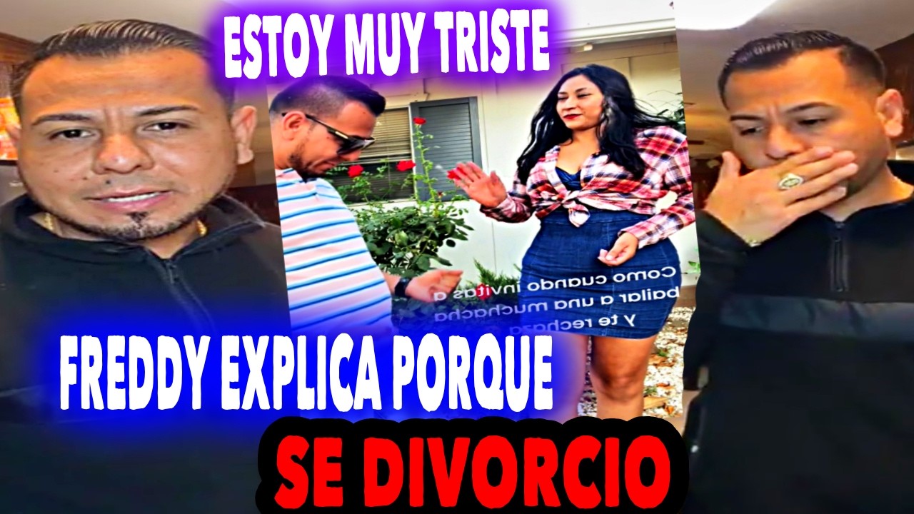 HERMANO DE JOSE TORRES EXPLICA PORQUE SE DlV0RCl0 Y Le Llueven CRlTlCAS Con Instrumentos Musicales