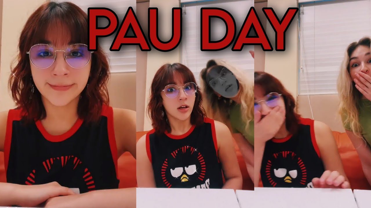 @TheWarning Pau day 15/abril/2023