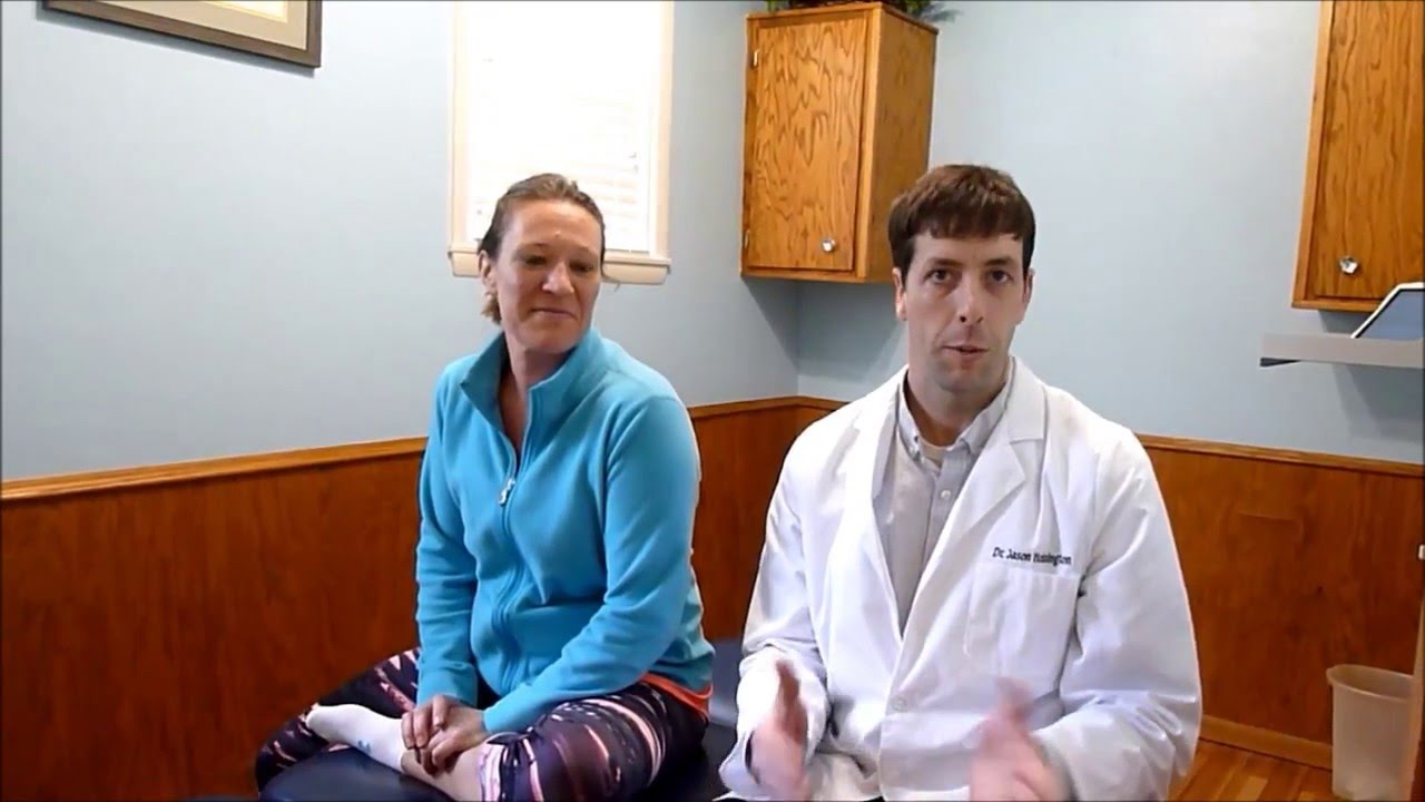 Chiropractic Adjustment for Low Back and Hip Pain - Your Faribault MN Chiropractor
