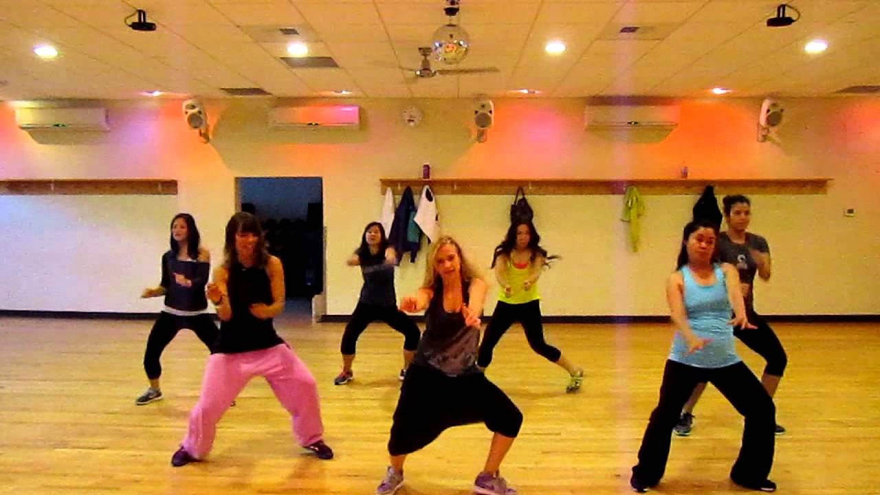 "Boomerang" by DJ Felli Fel (ft. Akon, Pitbull & Jermaine Dupri) // Medora Dance Club