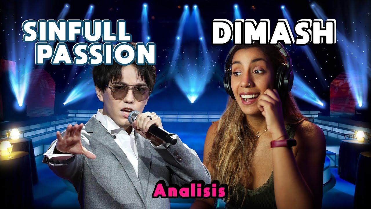 DIMASH 