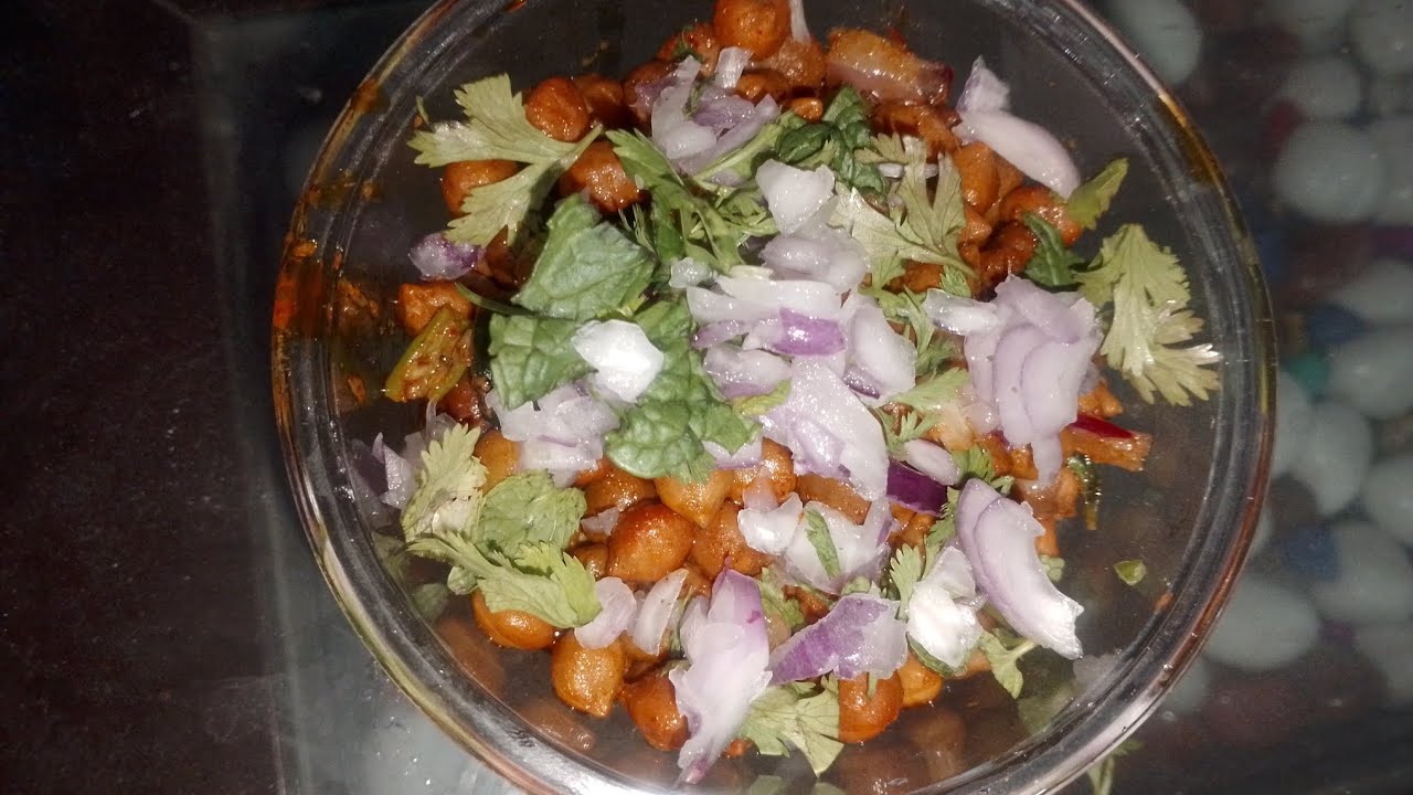 #chana masala#Ramzan special#iftari 