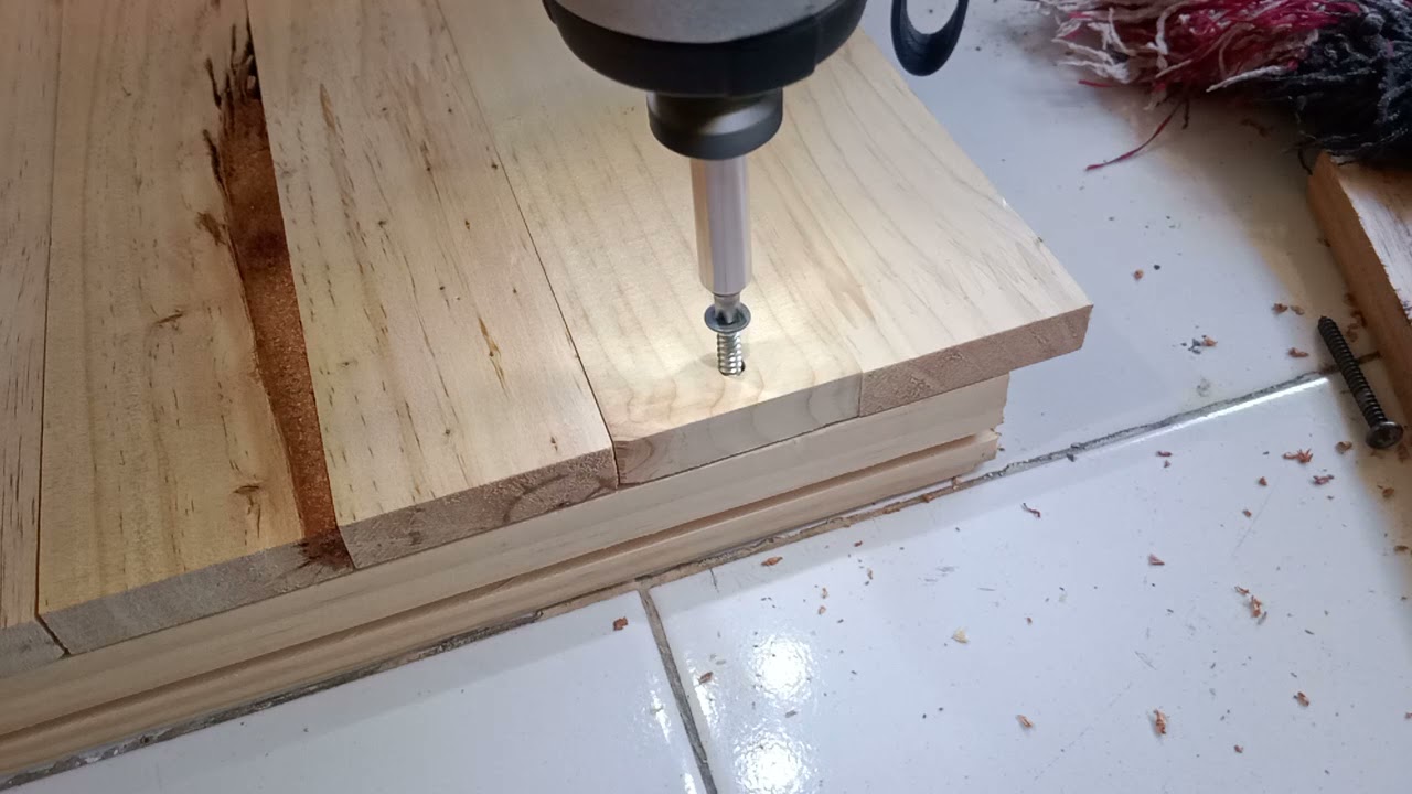 DeWalt DCF887 speed 1 : COOL FEATURE!!!