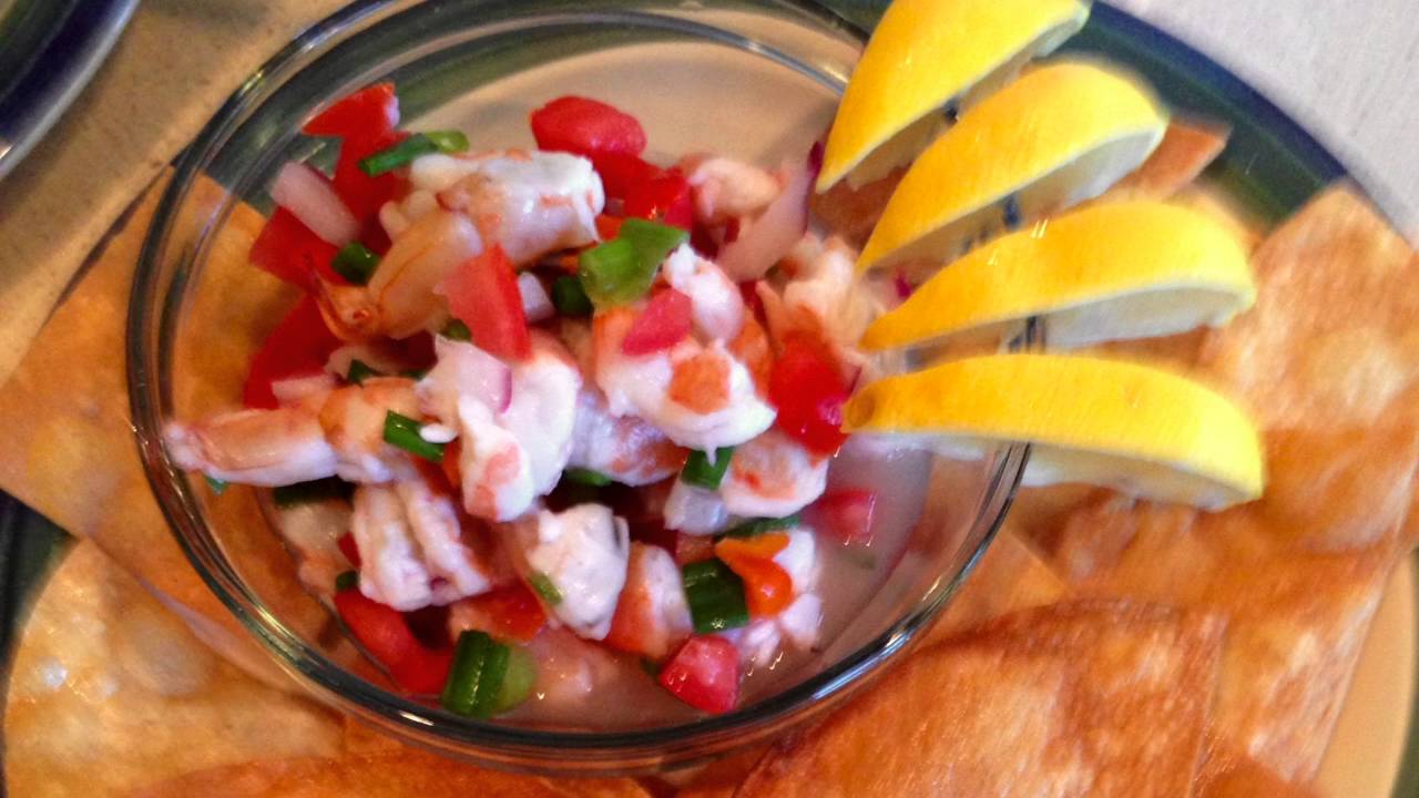 Chamorro Foods My Versions