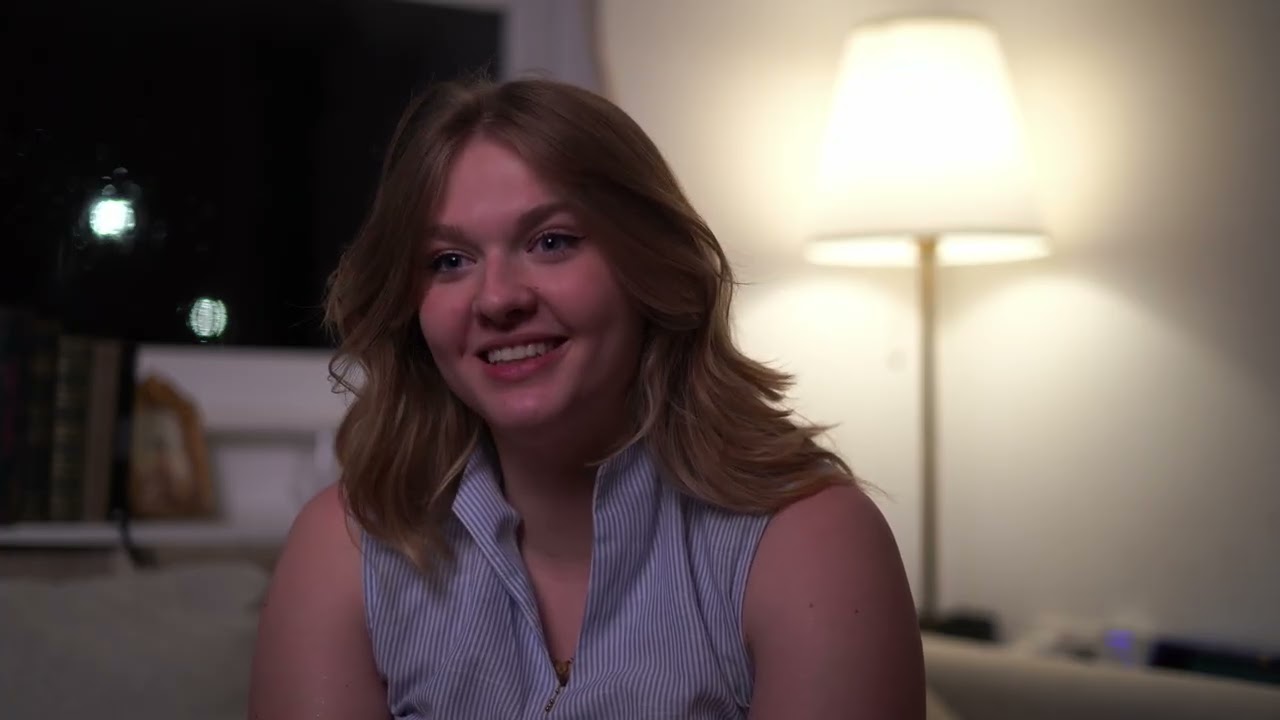 Once They’ve Left - Monologue | Ingrid Rygg |