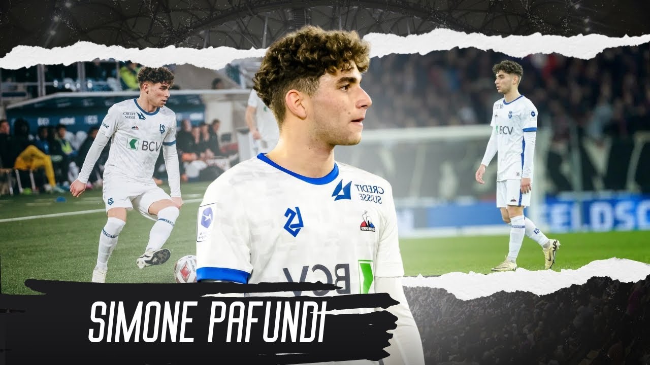 Simone Pafundi ▶ Skills, Goals & Highlights 2023/2024ᴴᴰ