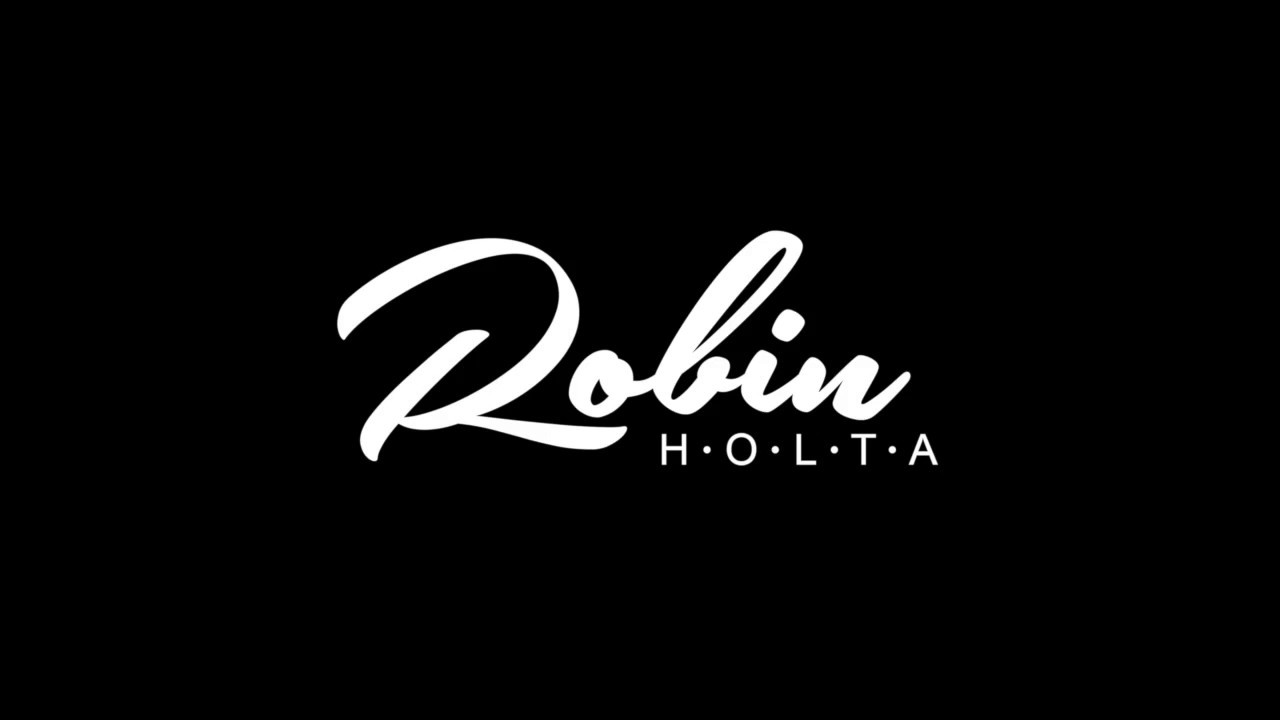 Robinholta - Tills mitt hj&auml;rta slutar sl&aring;