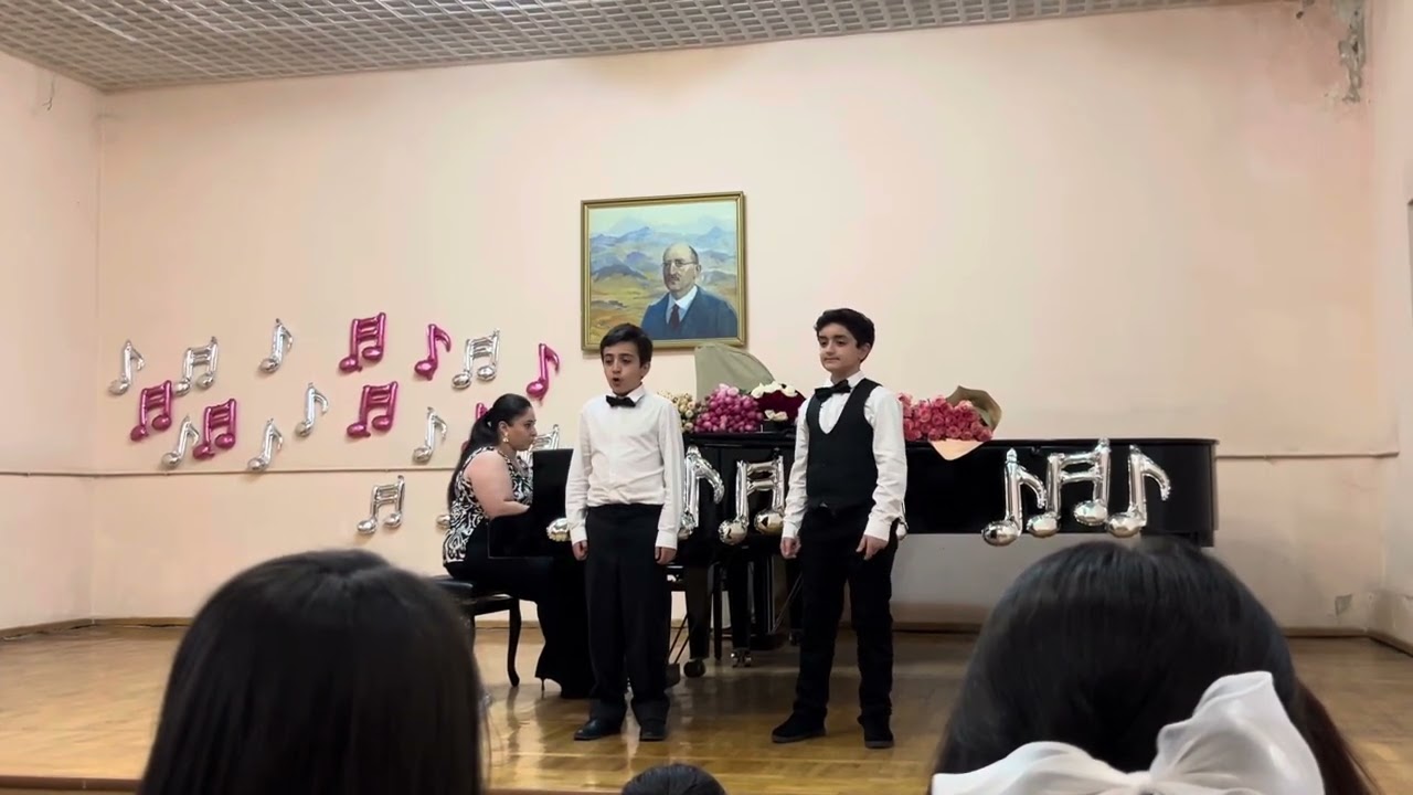 Ara Mkrtchyan,Davit Avetisyan- Капитан