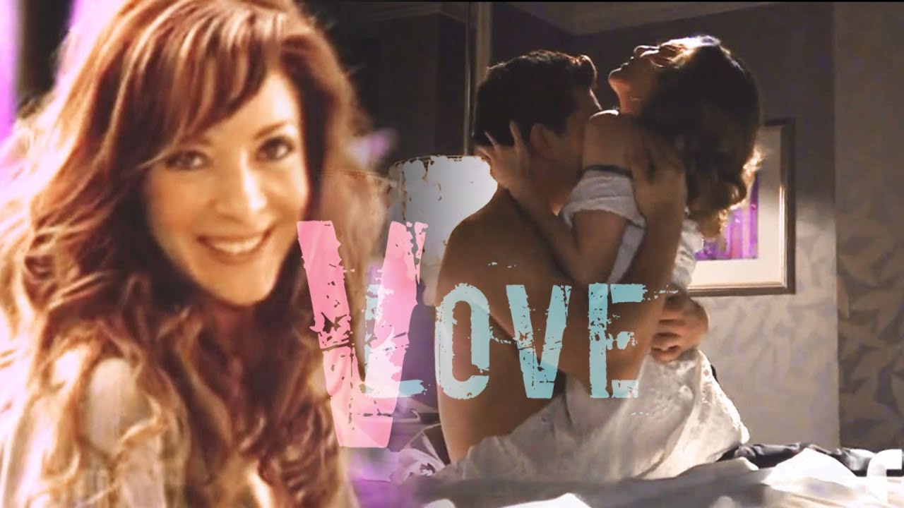 Doña Barbara y Eva La Trailera || Antonio & Barbara & Santos - This love