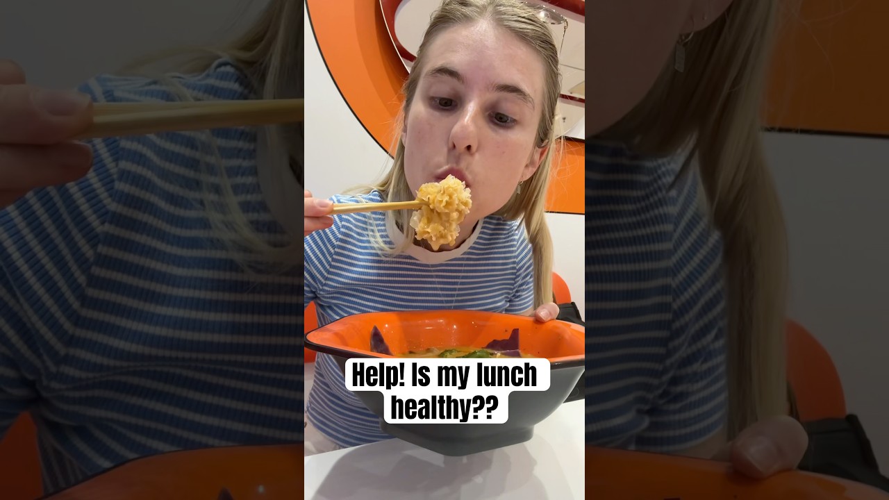 Nutritionists, is malatang good for you??