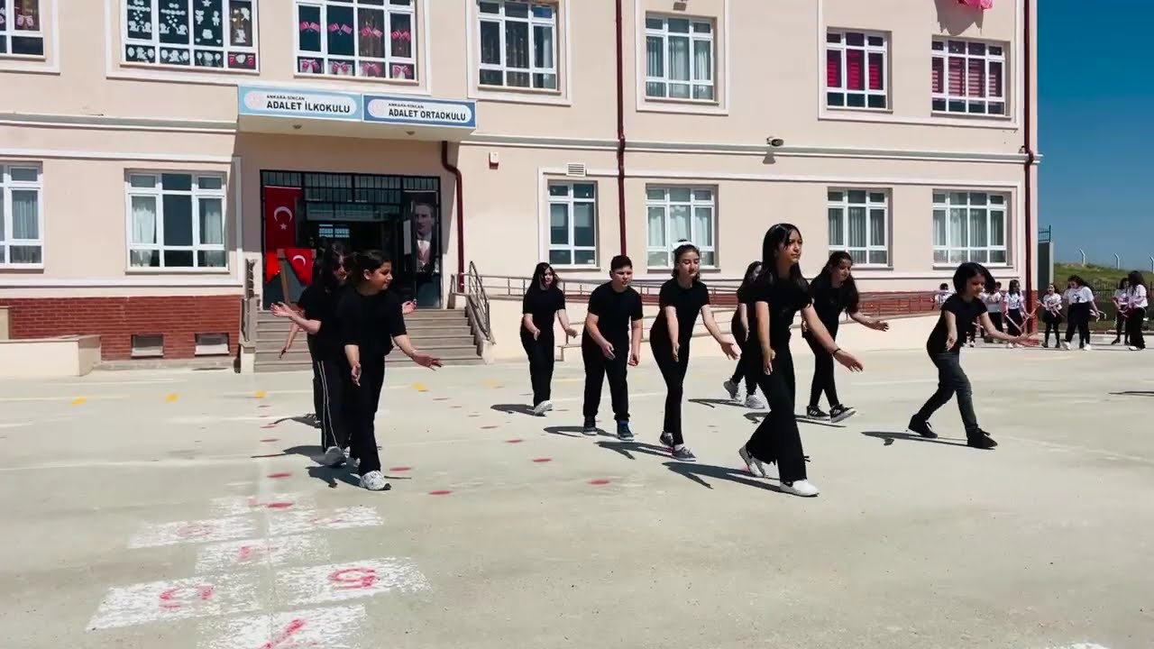 19 MAYIS GÖSTERİLERİ 4