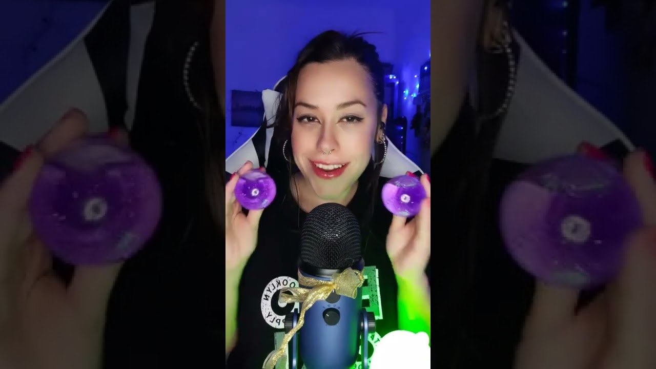ASMR Espa&ntilde;ol + 1 hora de ASMR para Dormir 🌠 Sika ASMR Tiktok