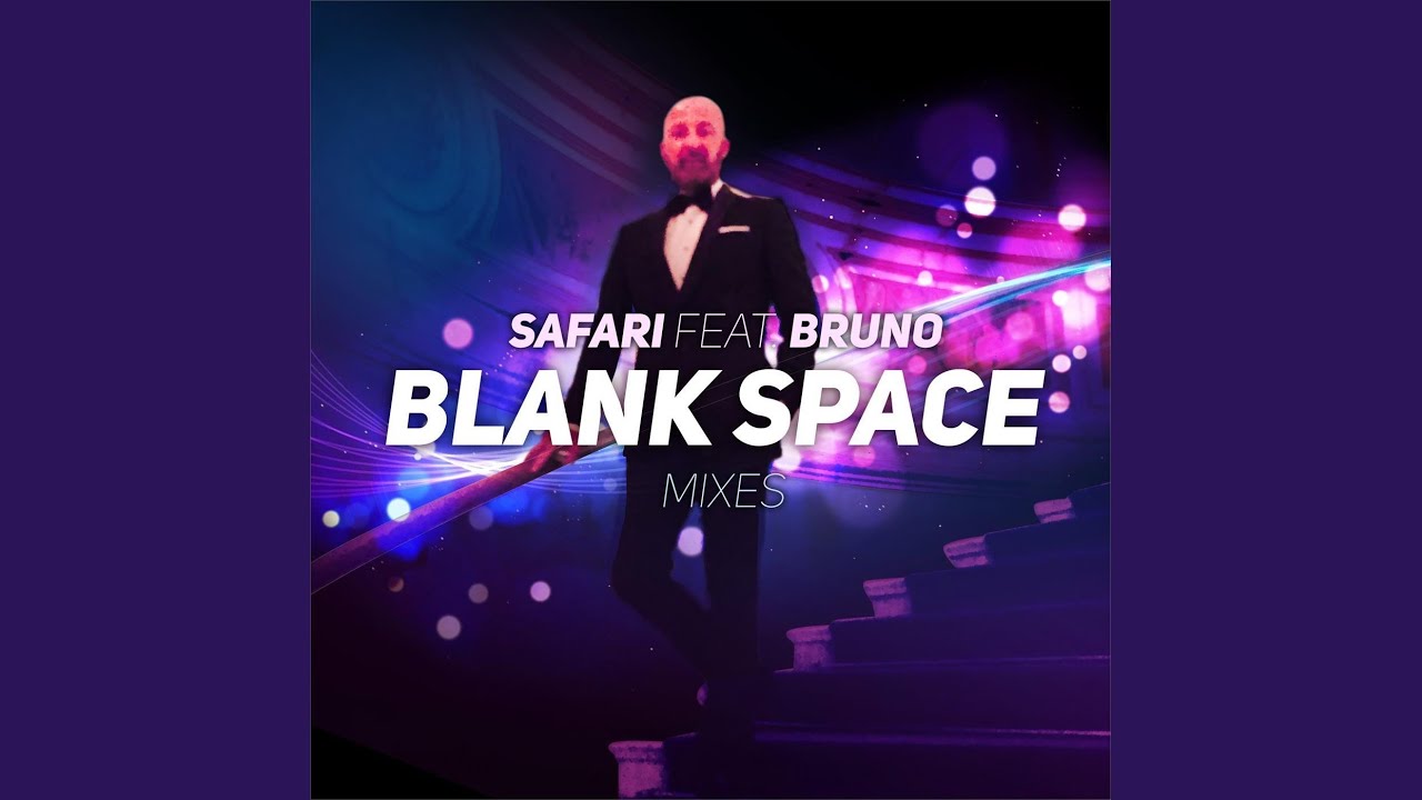 Blank Space (Acoustic Version)