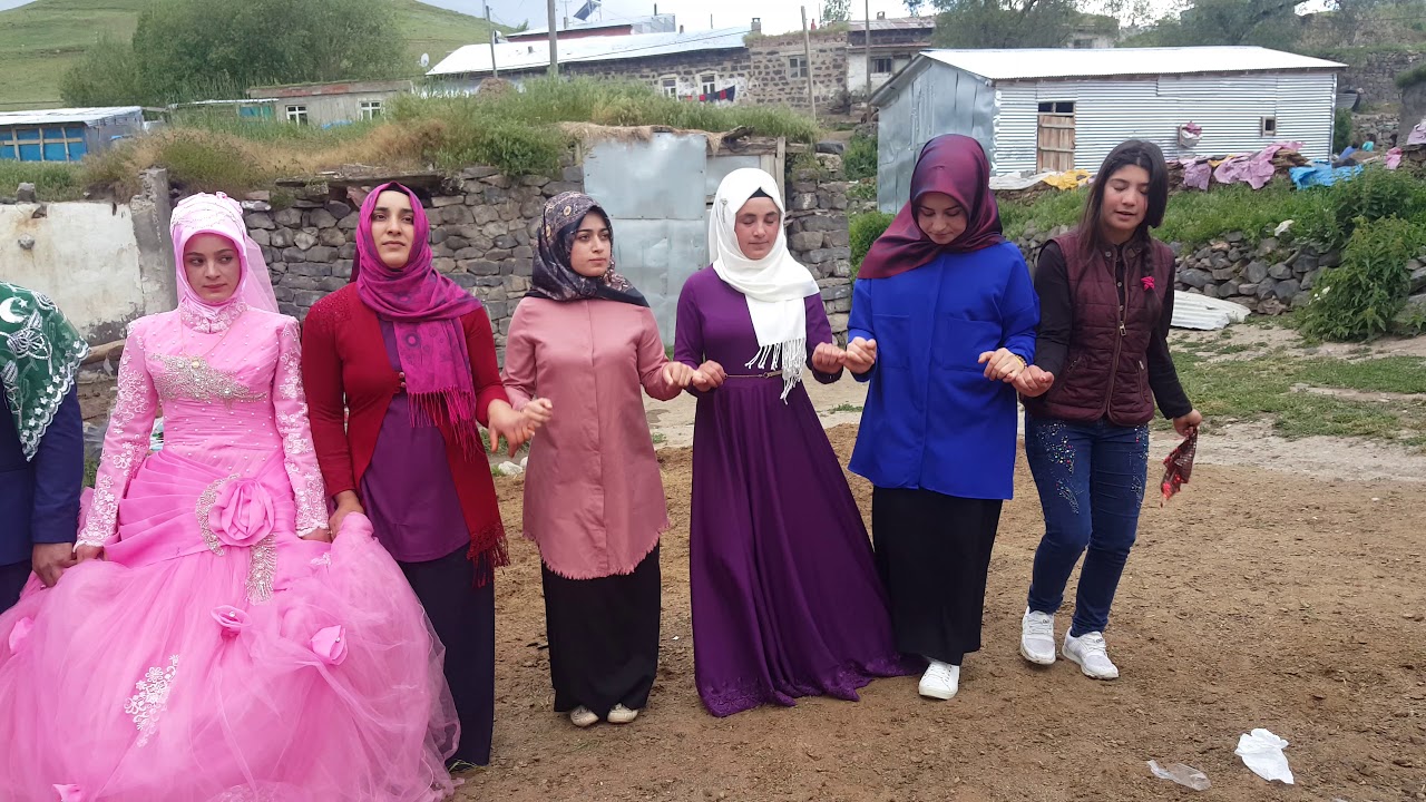 GRUP İPEK - ÇENGİLLİ KÖYÜ