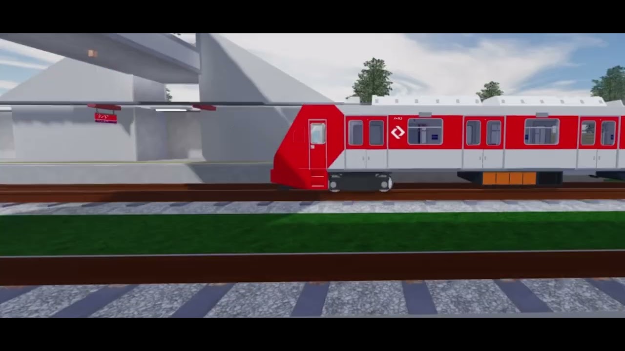 CPTM passando coleta 160km/h