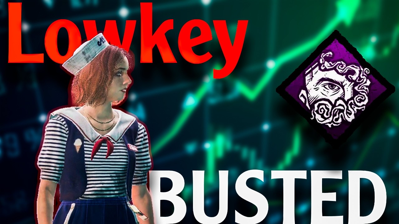 The Most Underutilized Perk In DBD