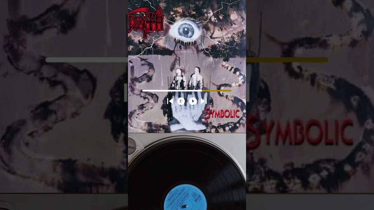 Death - symbolic 