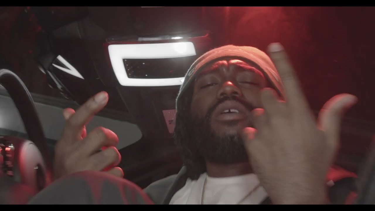 Boofinese - Get Shit Straight (Official Video) Dir. by Zinwav & Walker Andrews