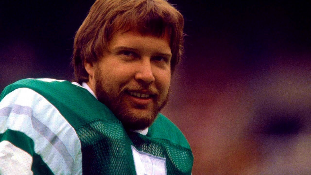 PHILADELPHIA EAGLES RON JAWORSKI Highlights 🦅