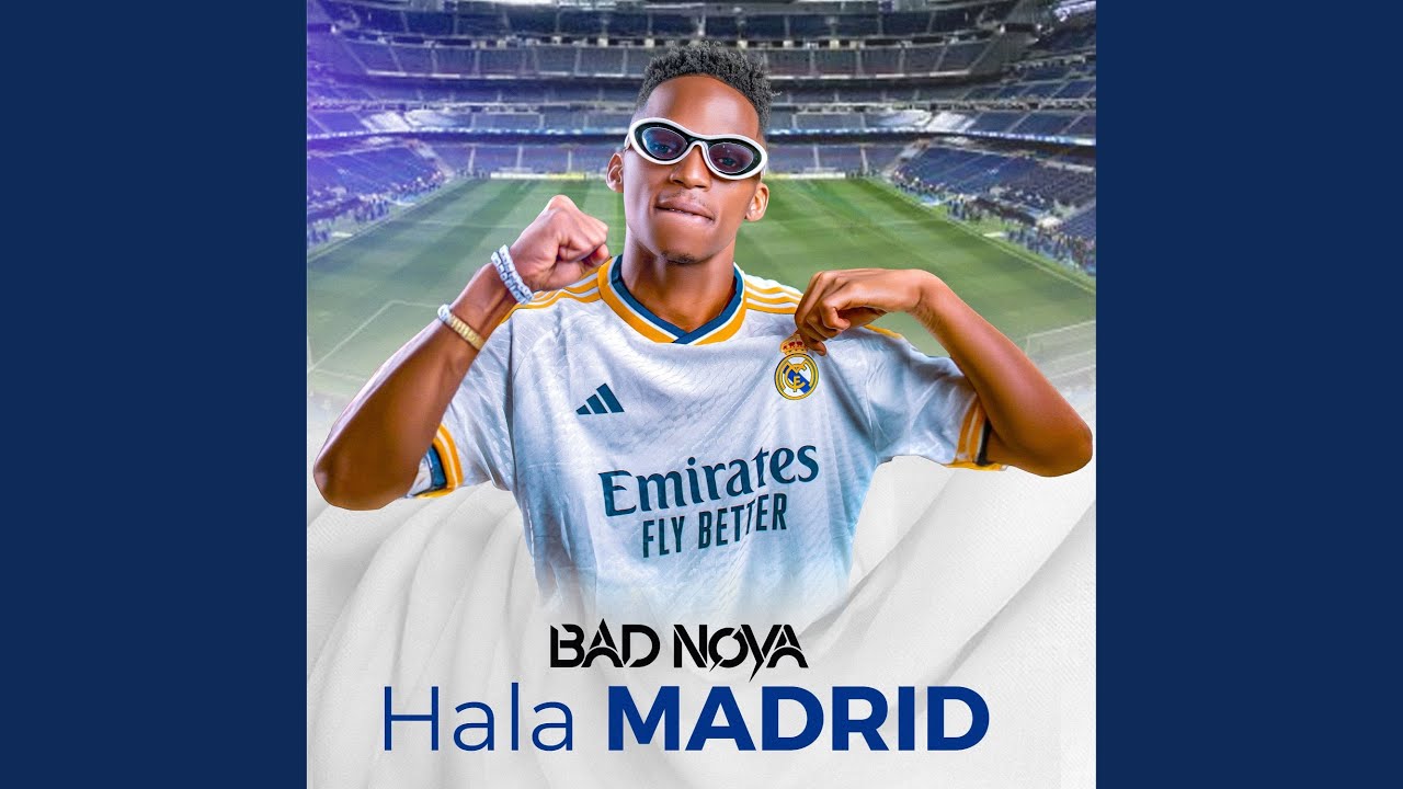 Hala Madrid (2025 Edition)
